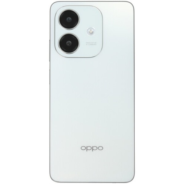 6.67" Смартфон OPPO A3 256 ГБ белый
