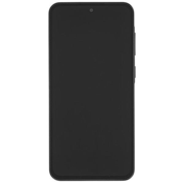 6.7" Смартфон Samsung Galaxy A36 128 ГБ черный
