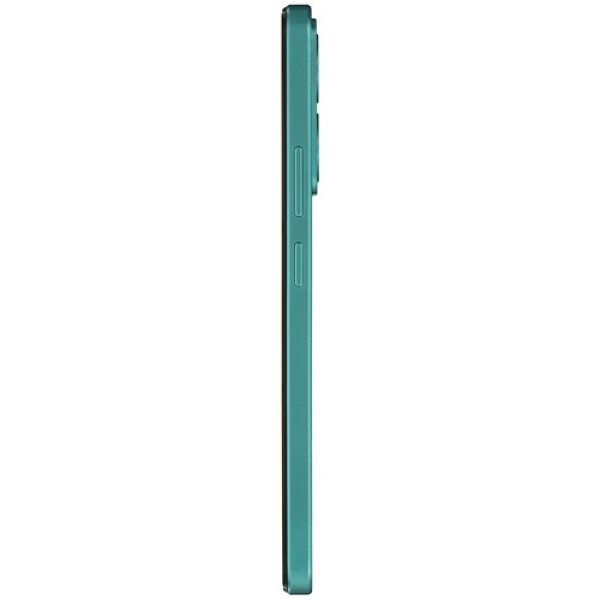 6.67" Смартфон realme 14T 128 ГБ зеленый