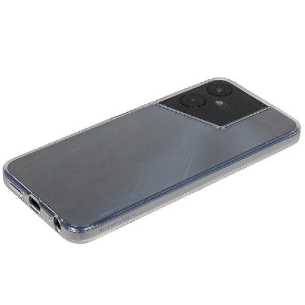 6.82" Смартфон Tecno POVA Neo 3 128 ГБ черный