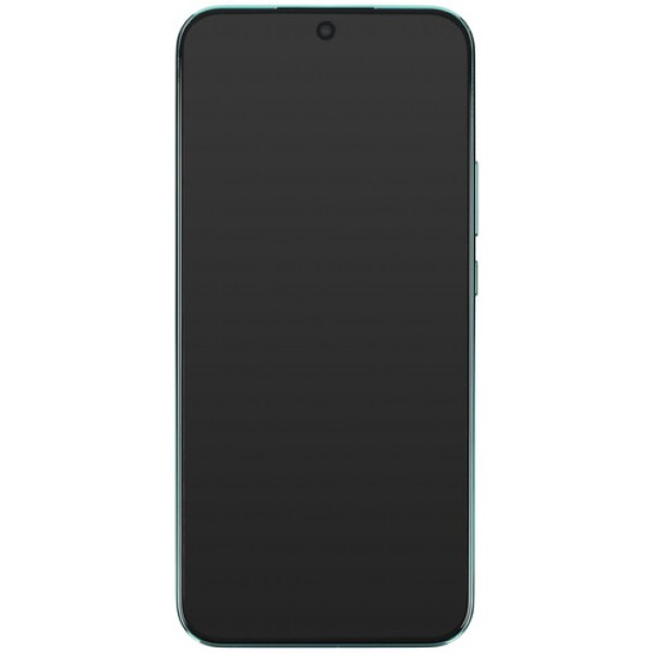 6.7" Смартфон HUAWEI nova 11 256 ГБ зеленый