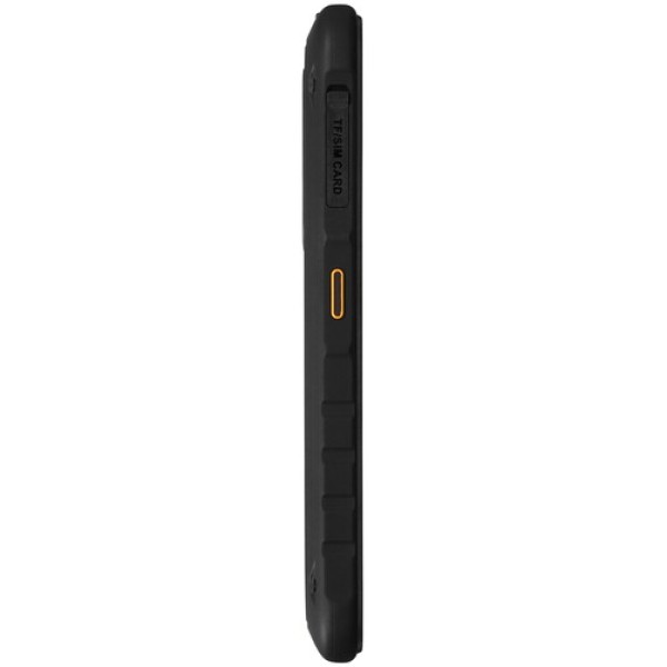 5.7" Смартфон F+ tech R570E 64 ГБ черный