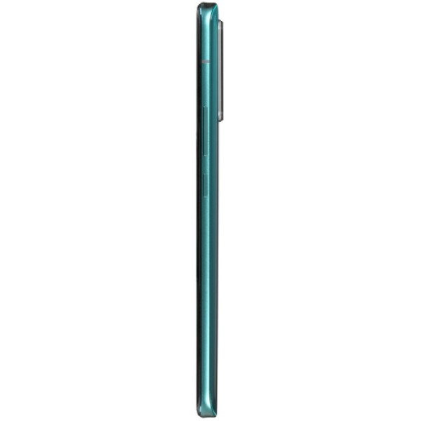 6.53" Смартфон HONOR 30 128 ГБ зеленый