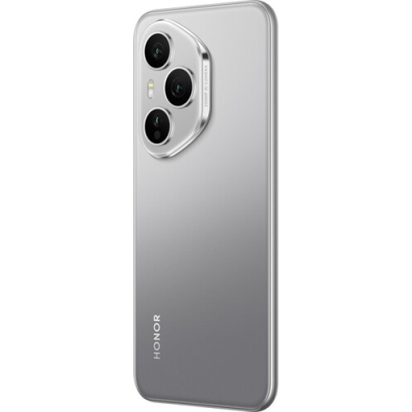 6.7" Смартфон HONOR 400 Pro 256 ГБ серый