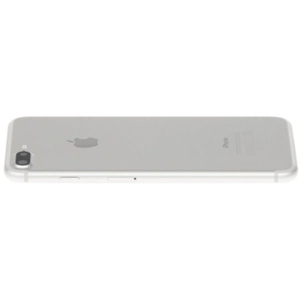Смартфон Apple iPhone 7 Plus 5,5" 32Gb Silver 4x2.3Ghz/3072Mb/1920x1080/IPS/3G/LTE/GPS/Cam12(x2)/iOS