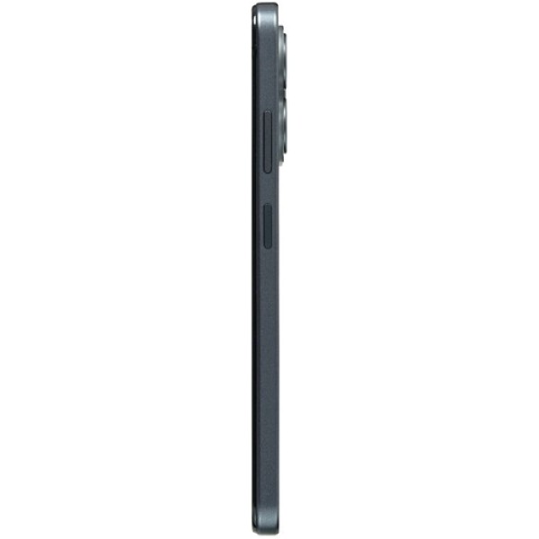 6.7" Смартфон Infinix SMART 9 128 ГБ черный