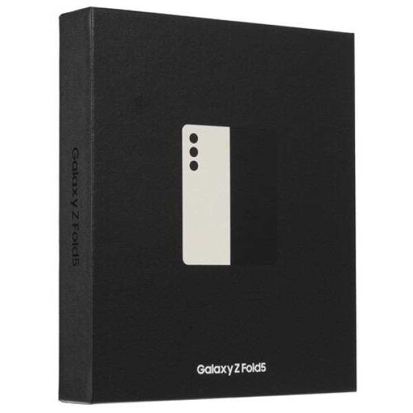 7.6" Смартфон Samsung Galaxy Z Fold5 512 ГБ бежевый