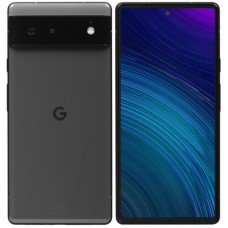 6.4" Смартфон Google Pixel 6 128 ГБ черный