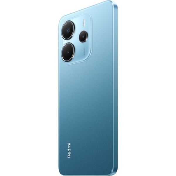 6.67" Смартфон Xiaomi Redmi Note 14 128 ГБ голубой