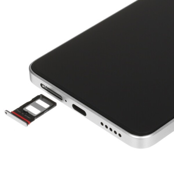 6.67" Смартфон POCO X6 Pro 256 ГБ серый