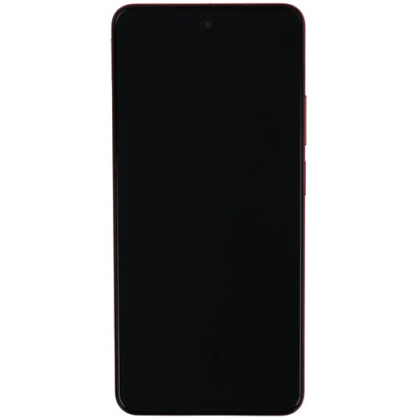6.72" Смартфон realme C75 256 ГБ красный