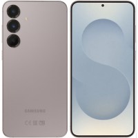 6.7" Смартфон Samsung Galaxy S25+ 256 ГБ серый