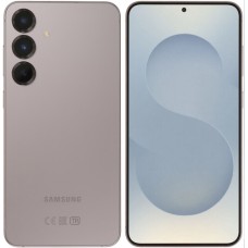 6.7" Смартфон Samsung Galaxy S25+ 256 ГБ серый