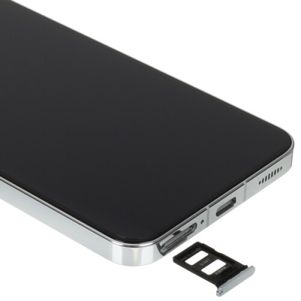 Смартфон Xiaomi 13 8/256Gb [6.36"/5G/NFC/Cam50Mpx/4500mAh/White]