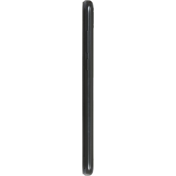 Смартфон Blackview A60 Black 6" 16Gb 4x1.3Ghz/1024Mb/1132x540/IPS/2SIM/3G/8MpxAF+2FF/4080mAh
