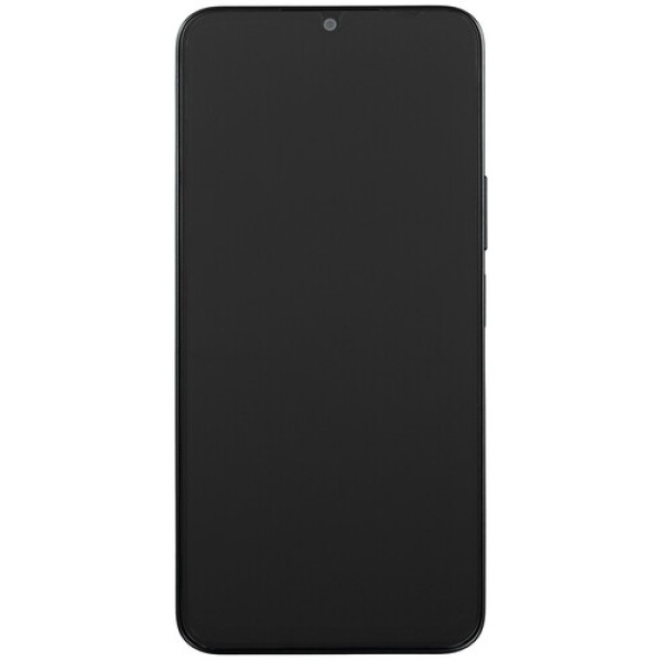 6.56" Смартфон HONOR X6b 256 ГБ черный
