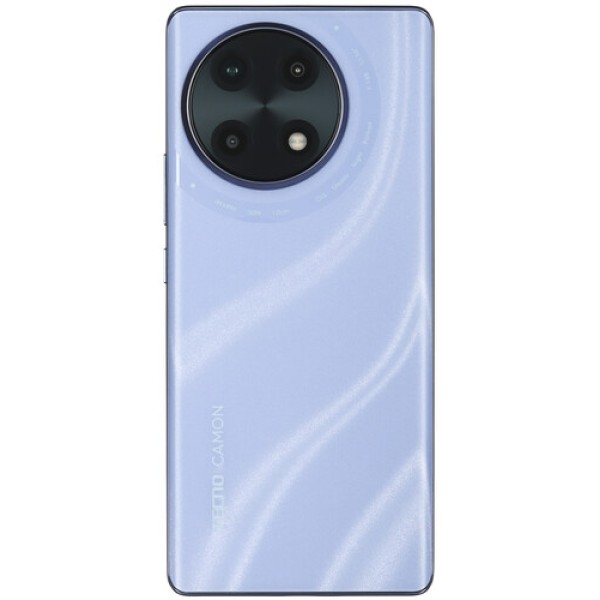 6.78" Смартфон Tecno CAMON 30S 128 ГБ фиолетовый