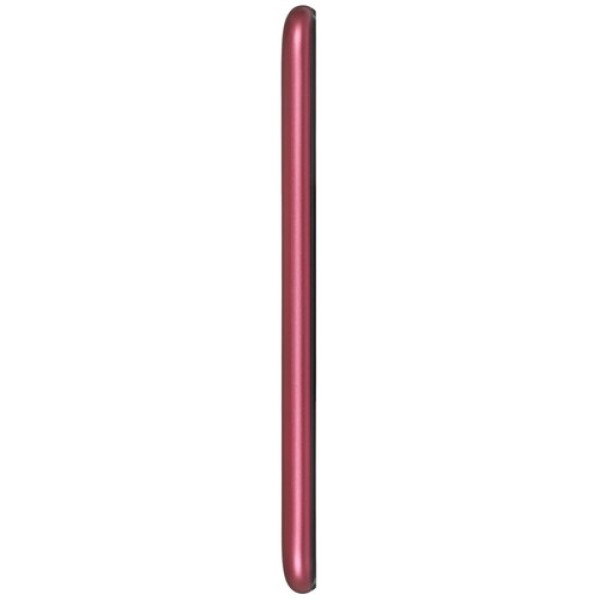 Смартфон Nokia C1 Plus 5,45" 16Gb Red /1024Mb/1440x720/2SIM/LTE/Cam5+5/2500mAh/Android 10