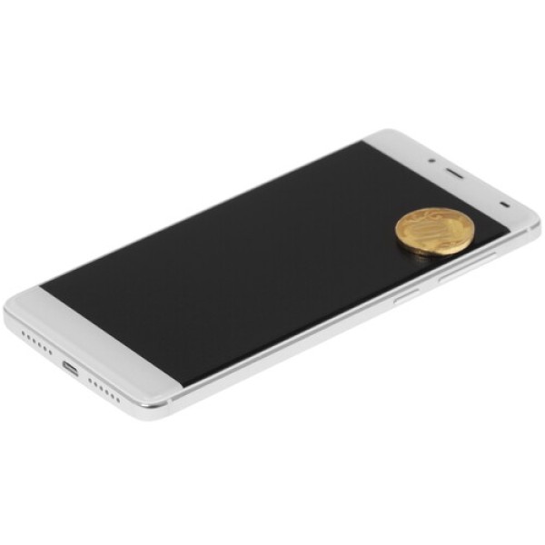 Смартфон Elephone S3 Silver 5.2" 16Gb 8x1.3Ghz/3072Mb/1920x1080/IPS/LTE/Cam13/2100mAh/And6