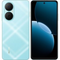 6.67" Смартфон HUAWEI nova Y73 128 ГБ голубой