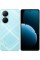 6.67" Смартфон HUAWEI nova Y73 128 ГБ голубой
