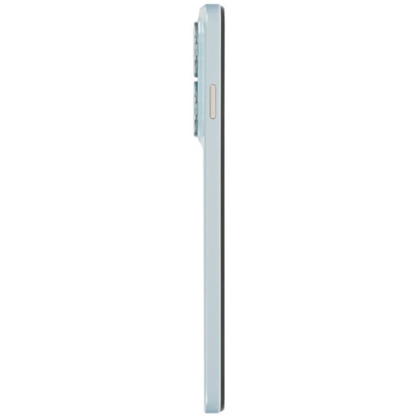 6.67" Смартфон HUAWEI nova Y73 128 ГБ голубой