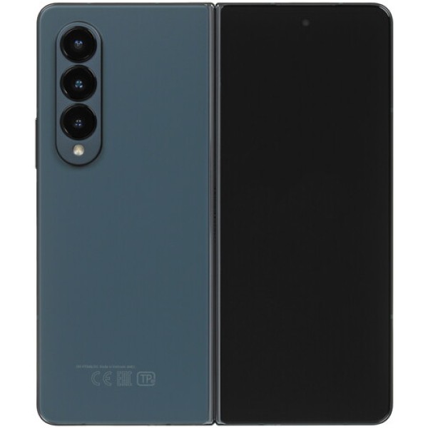 7.6" Смартфон Samsung Galaxy Z Fold4 512 ГБ серый
