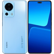 6.55" Смартфон Xiaomi 13 Lite 256 ГБ голубой