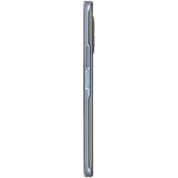 Смартфон Huawei Nova 8i 6/128Gb [6,67"/LTE/NFC/Cam64+8Mpx/4300mAh/Silver]