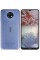 Смартфон Nokia NOKIA G10 4/64Gb [6,5"/LTE/Cam13+2+2/5050mAh/Purple]