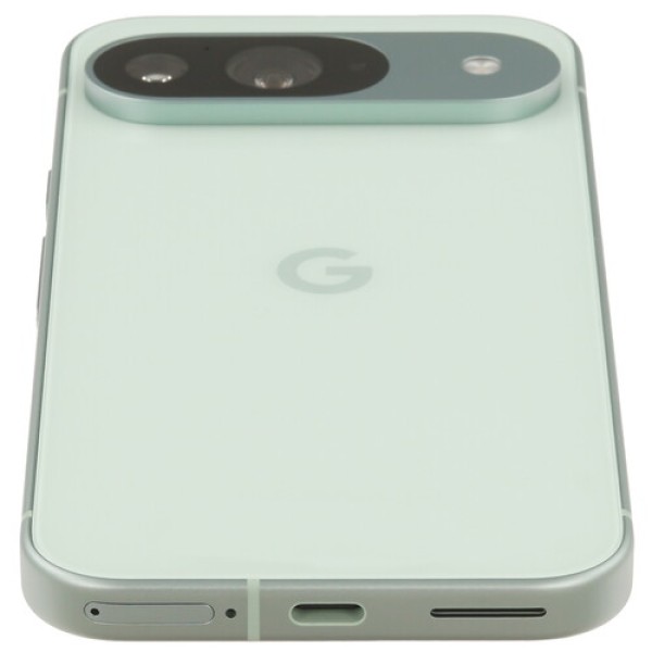 6.3" Смартфон Google Pixel 9 128 ГБ зеленый