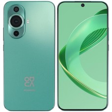 6.7" Смартфон HUAWEI nova 11 256 ГБ зеленый