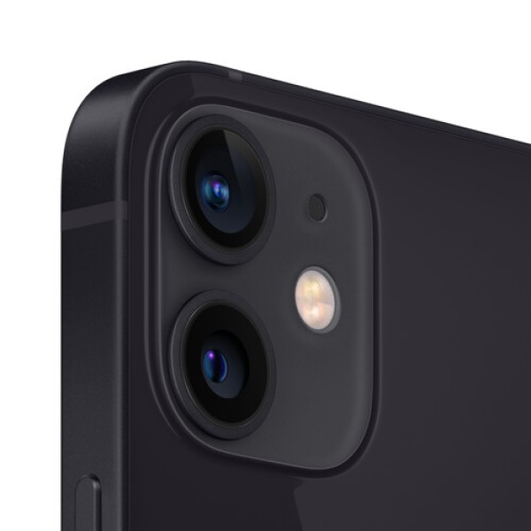 Смартфон Apple iPhone 12 Mini 128Gb Black