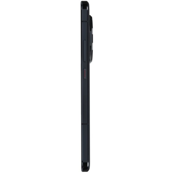 6.78" Смартфон HONOR Magic7 256 ГБ черный