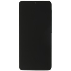 6.7" Смартфон Samsung Galaxy A07 128 ГБ зеленый