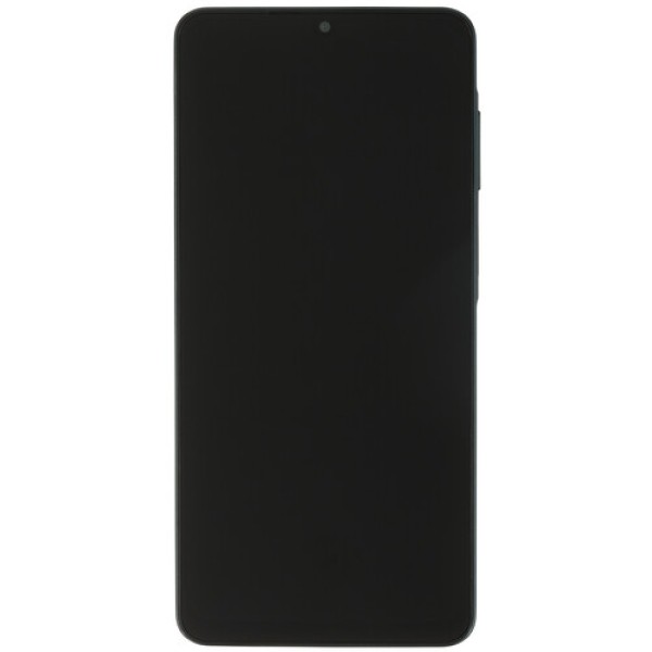 6.7" Смартфон Samsung Galaxy A07 128 ГБ зеленый