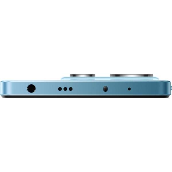 6.67" Смартфон Xiaomi Redmi Note 14 128 ГБ голубой