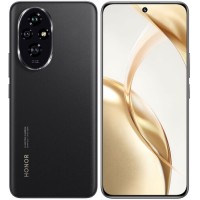 6.7" Смартфон HONOR 200 256 ГБ черный