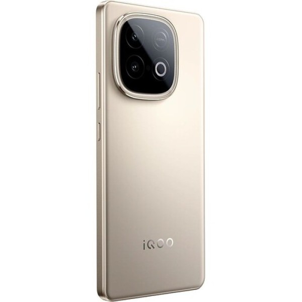 6.78" Смартфон Vivo iQOO Neo 10 128 ГБ серый