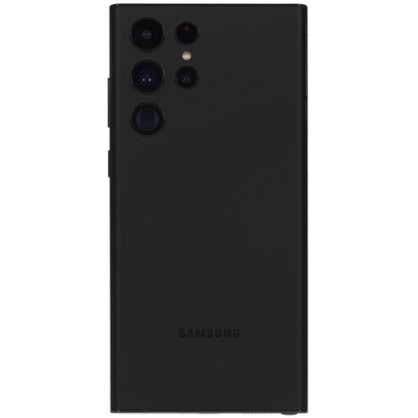 6.8" Смартфон Samsung Galaxy S22 Ultra 256 ГБ черный