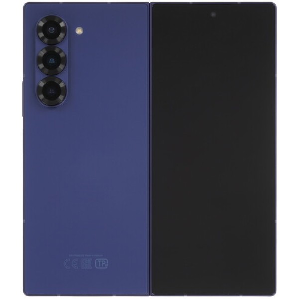 7.6" Смартфон Samsung Galaxy Z Fold6 1024 ГБ синий