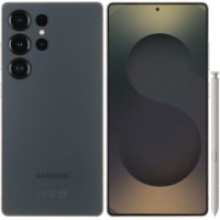 6.9" Смартфон Samsung Galaxy S25 Ultra 512 ГБ черный