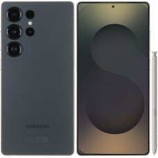 6.9" Смартфон Samsung Galaxy S25 Ultra 512 ГБ черный