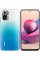 6.43" Смартфон Xiaomi Redmi Note 10S 128 ГБ синий