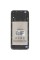 Смартфон Blackview A60 Black 6" 16Gb 4x1.3Ghz/1024Mb/1132x540/IPS/2SIM/3G/8MpxAF+2FF/4080mAh