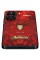 6.67" Смартфон POCO X7 Pro Iron Man Edition 512 ГБ красный