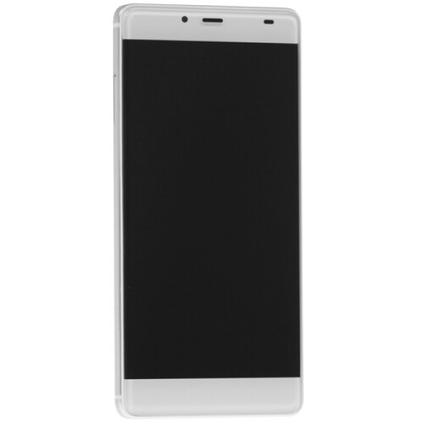 Смартфон Elephone S3 Silver 5.2" 16Gb 8x1.3Ghz/3072Mb/1920x1080/IPS/LTE/Cam13/2100mAh/And6