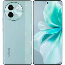 6.78" Смартфон Vivo V30e 256 ГБ зеленый