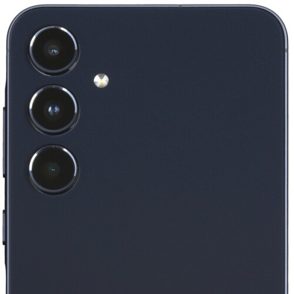 6.6" Смартфон Samsung Galaxy A55 256 ГБ синий