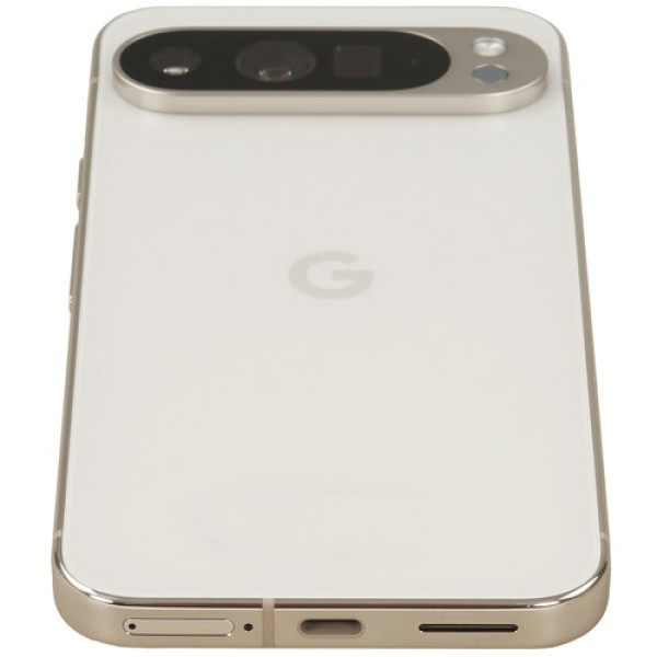 6.8" Смартфон Google Pixel 9 Pro XL 256 ГБ бежевый